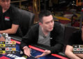 running bad poker