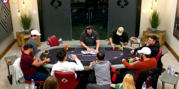 sit and go poker
