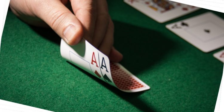 advanced poker strategy