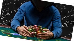 poker math