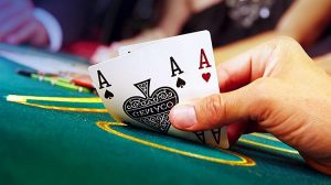 best poker hand