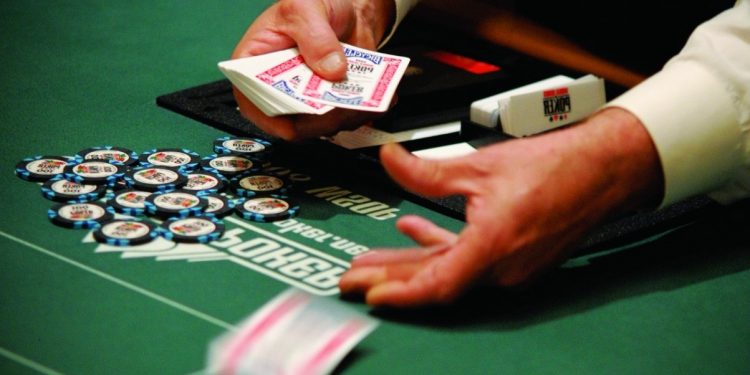 awesome poker tips