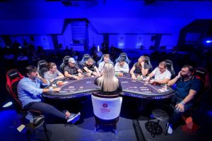 bounty poker tournament final table
