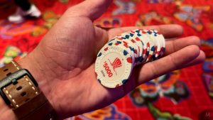 deepstack poker tourney strategy