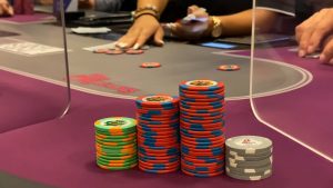 the orleans poker room cash games