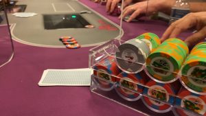 the orleans poker room summer poker series