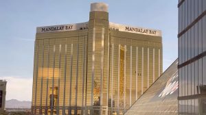 mandalay bay poker room location