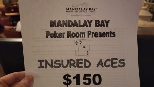 mandalay bay poker room tournaments