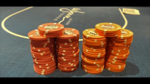 poker tournaments las vegas wynn