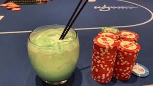 wynn poker room cash games