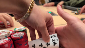 poker fundamentals the perfect range