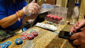 golden nugget poker room cash games
