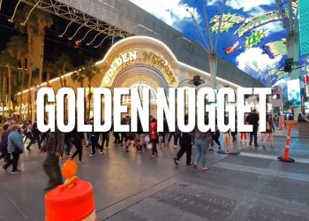 golden nugget poker room