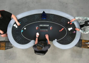 texas hold'em strategies final table