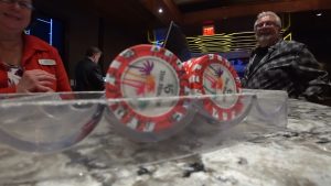 mirage poker room cash games