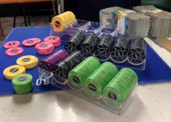 41 Great Poker Questions