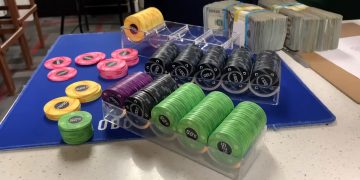 41 Great Poker Questions