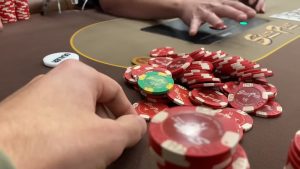 south point poker room promotions