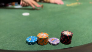 poker straddle strategy