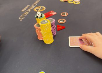 best advanced texas holdem strategy