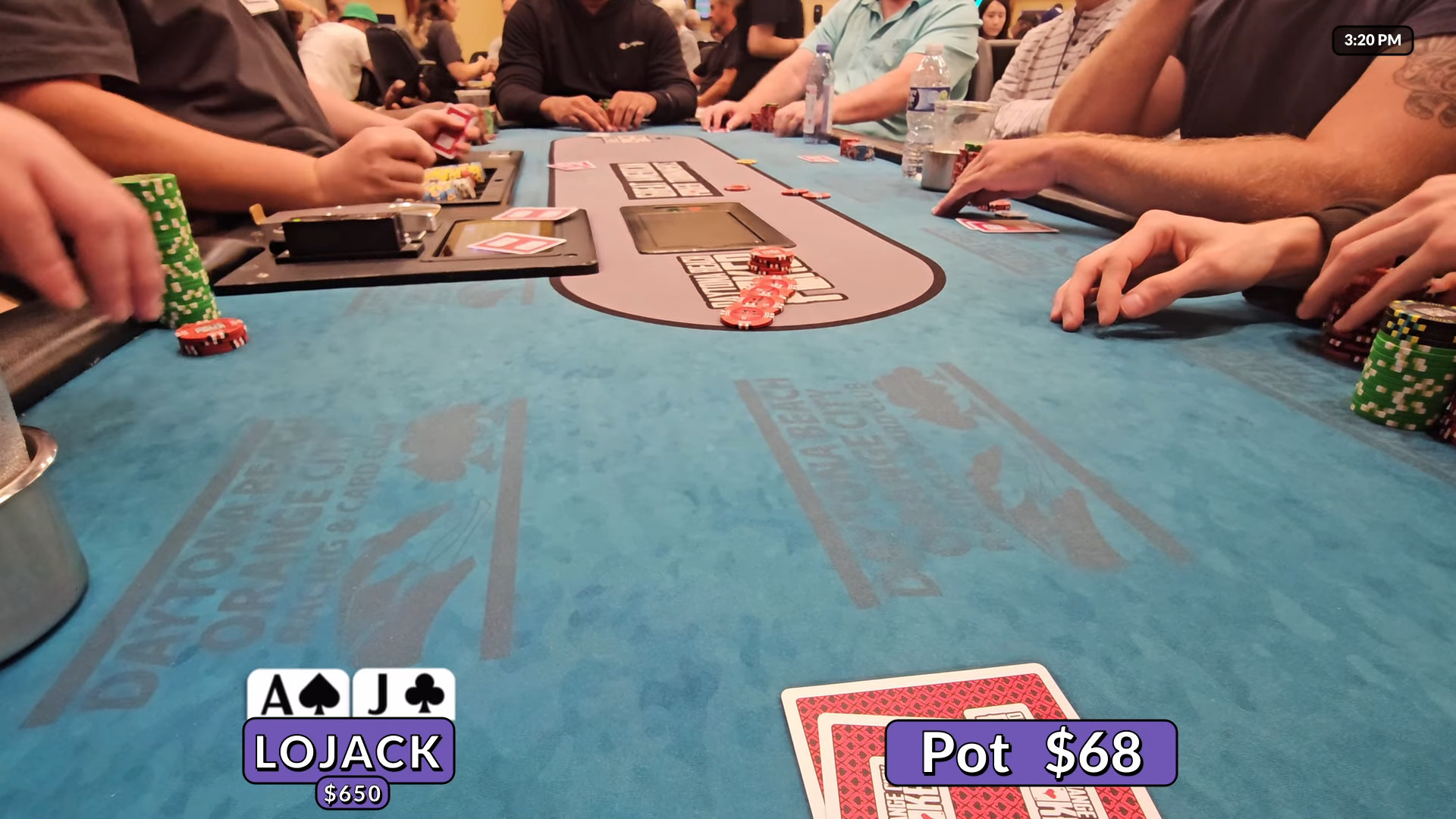 cash games